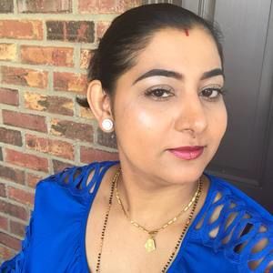 Meet your Posher, Rupa